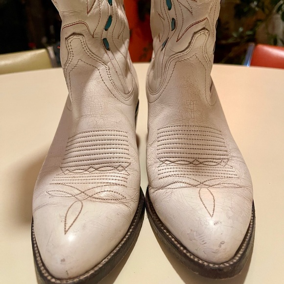 Vintage Ralph Lauren western boots - Picture 6 of 6